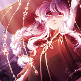 Адриана Белозвездная