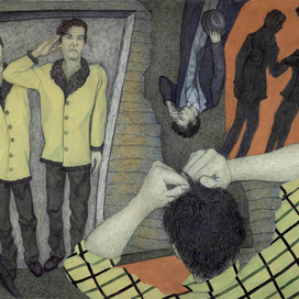 Франц Кафка "Замок"