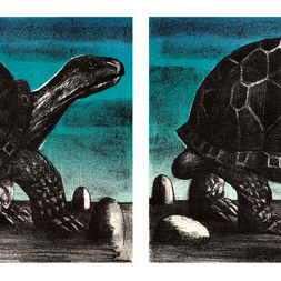 Мы далеко пойдем.