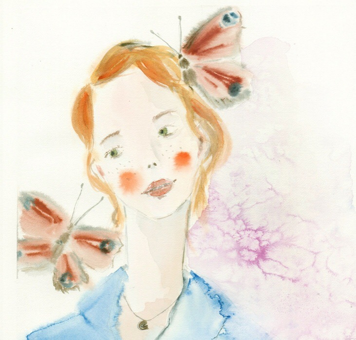 Внутри тепло