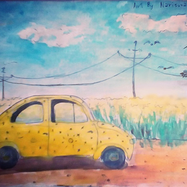 Пора в Отпуск.