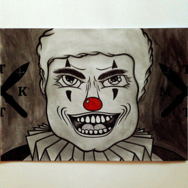 clown
