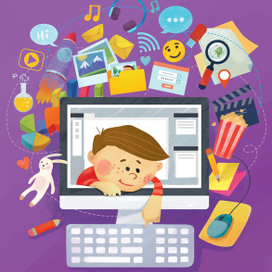 иллюстрации к книге "Техника"