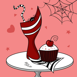 "Сладкое желание"