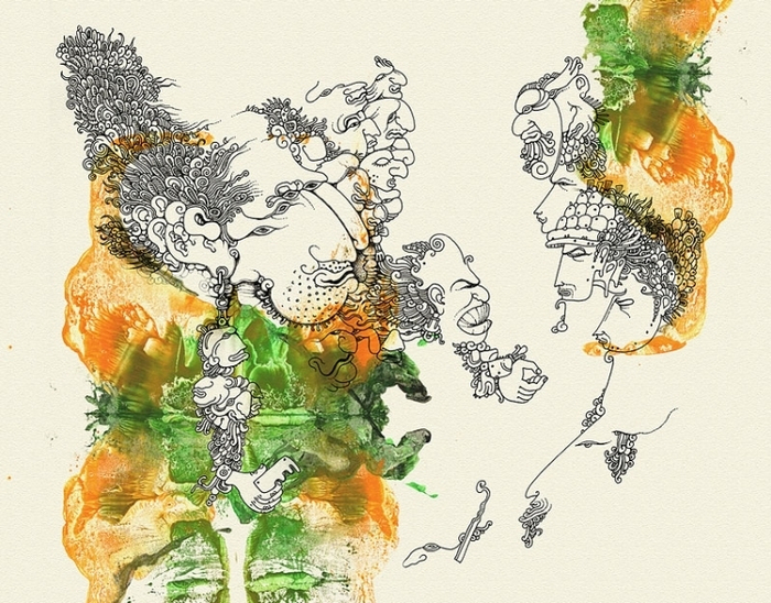 Почеркушки