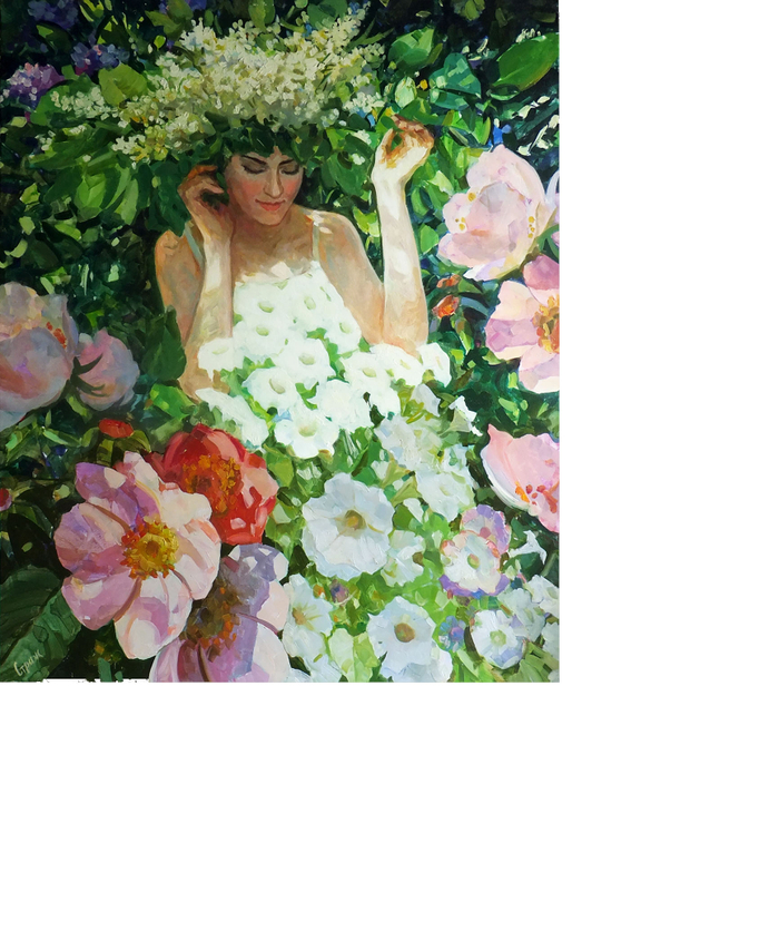 Ультрафиолет