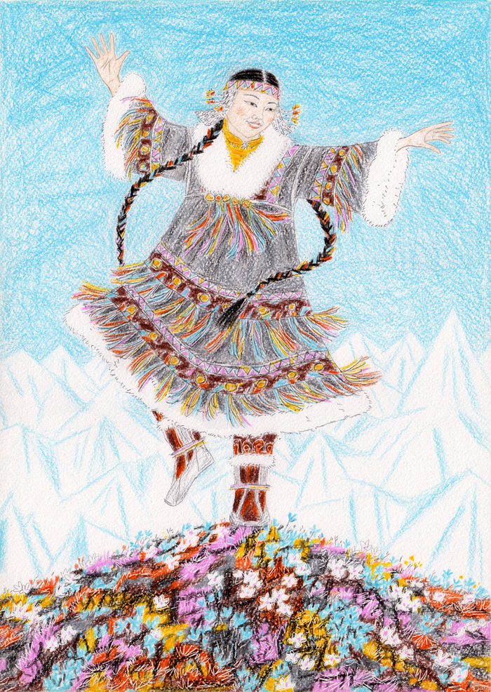 Земля Санникова