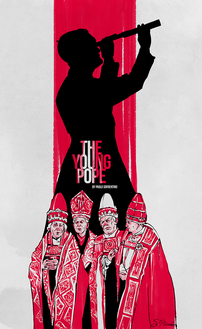 The Young Pope