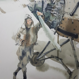 Амелия Эрхарт