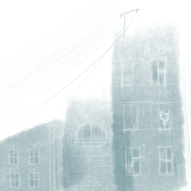 Город, которого нет 