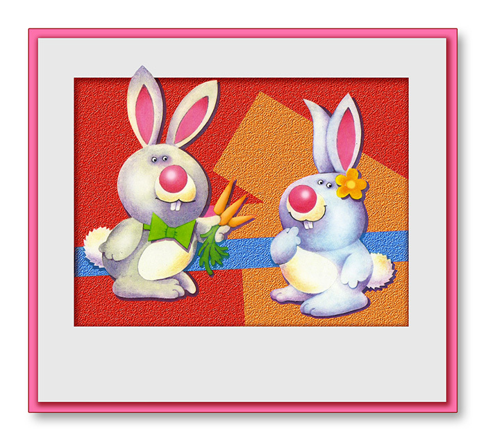 валентинка наверное...?:)