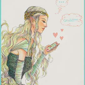 Галадриэль