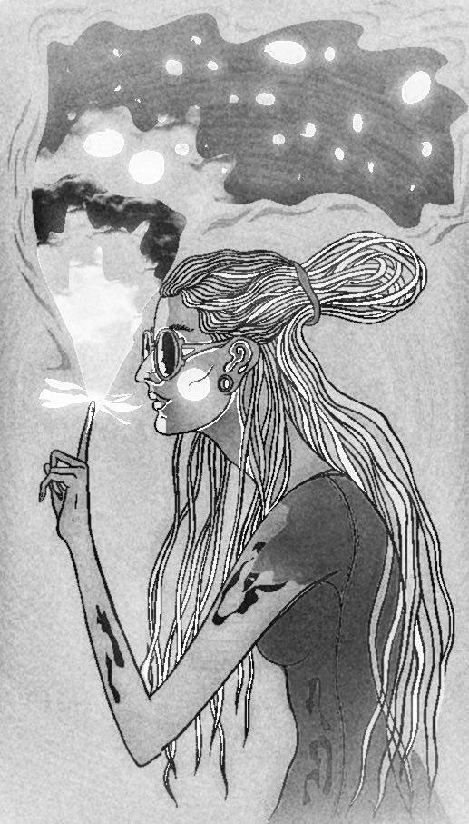 Рождение Вселенной