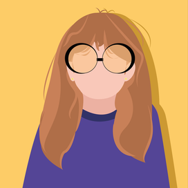 Первая работа