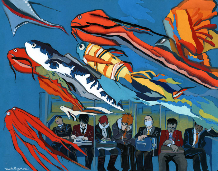 Мечты мечты..