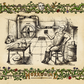 The last minute of Boss Crito