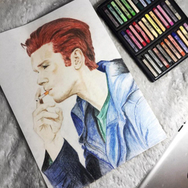 Камерон Монахэн