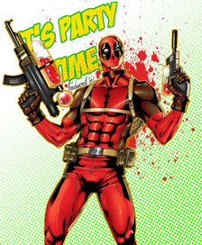 deadpool