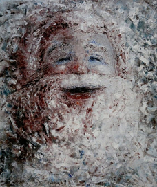 Новогодняя ночь