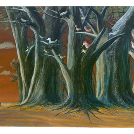 Волшебные сказки Франции