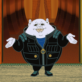 «Мы с вами ещё увидимся...»