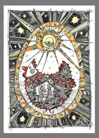 Миф о Курарябе