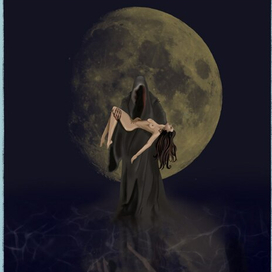 Карта таро. Смерть