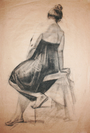 рисунок модели