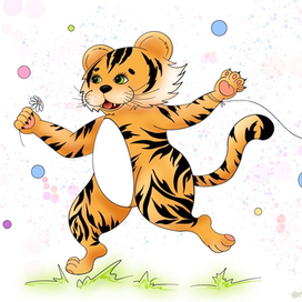 Принт на кружку