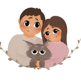 Семейный портрет