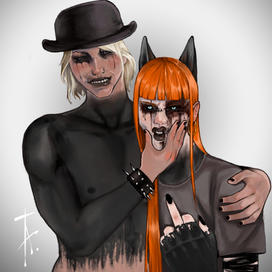 Геттоящеры