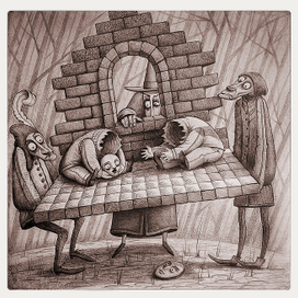 Нечестная игра