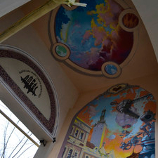 Львівська майстерня шоколаду