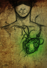 Сильное сердце