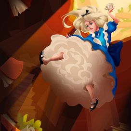 Страна Чудес