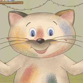 м/ф "И это искусство"