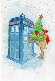 Доктор Клаус