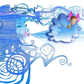 Nimbus The Cloud That Lost Its Silver Lining