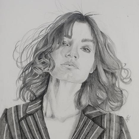 Аристократка