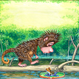 Ни кто меня не любит...