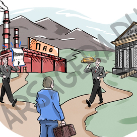 Выбор между инвестированием в золото и в акции