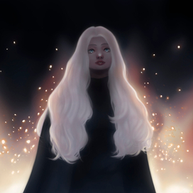 Кризалис, 24.10.2021