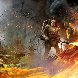 Господин мертвец т2