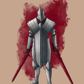 Original characters pack 1