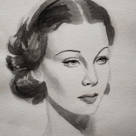 Vivien Leigh