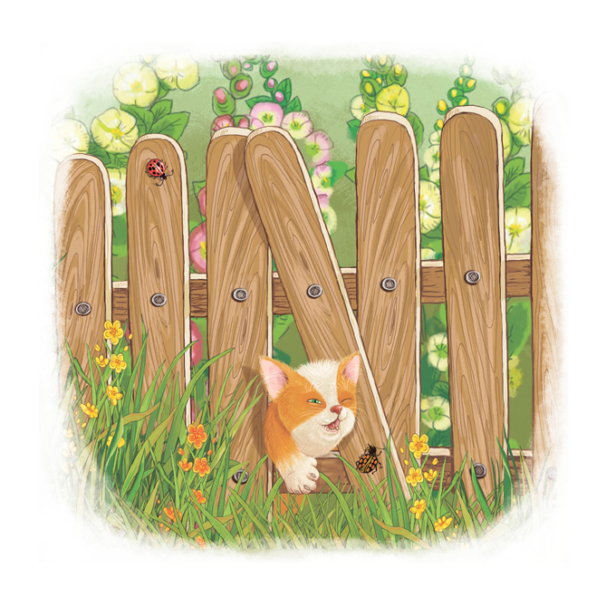 Ага! Без меня играете!