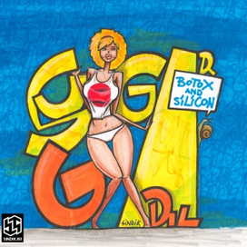 Sugar Girl — Botox and Silicon