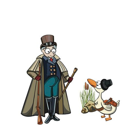 Индивидуальный персонаж