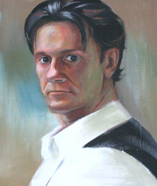 Олег Меньшиков