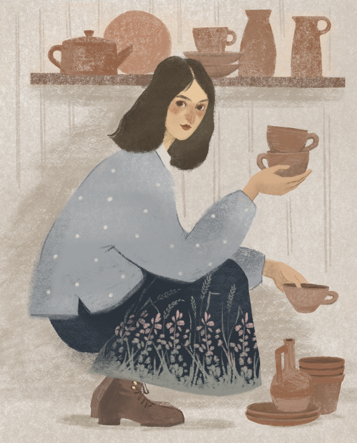 Графическая иллюстрация